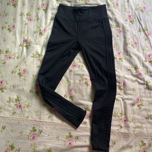 Free People movement leggings